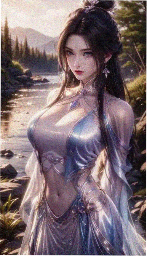 猪猡之王 韩国动画剧情电影海报