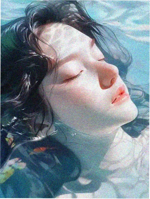 分手的决心 韩国犯罪爱情电影海报