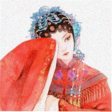 朴赞郁导演头像